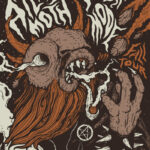 THE ATLAS MOTH / KEN mode Tour Dates