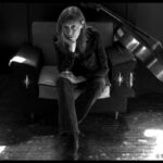 HELEN MONEY – “Arriving Angels” Now Available