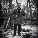 MAN’S GIN – “Rebellion Hymns” Now Available